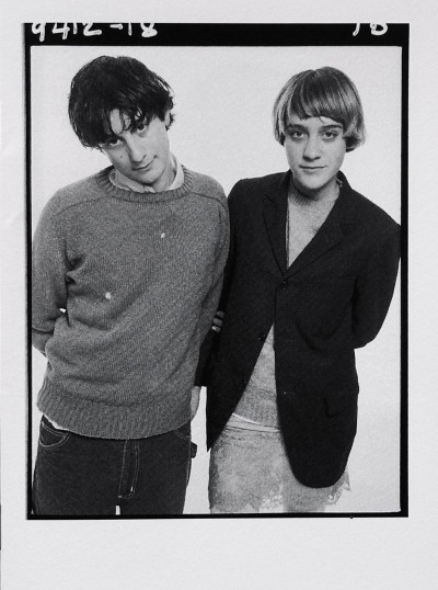 Chloë and Harmony ‘94 by...